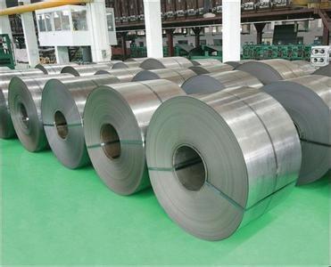 8K Thin 304 Stainless Steel Coil / Roll / Strip For Kitchen - Ware Countertop 0