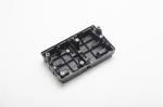 Plastic printing pannel parts