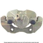 MAZDA Auto Parts Vehicle Brake Caliper 19B2942 19B2943 343394 343395 OEM 1223616