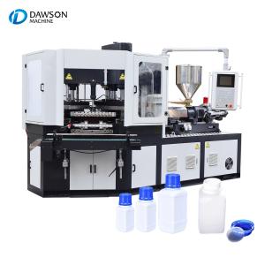 China Automatic IBM Injection Blow Molding Machine factory