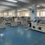 Pof Shrink Film Making Mini Heat Shrink Tunnel Machine 27pcs/Min