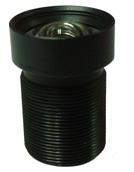 China 2/3&quot; 16mm 5Megapxiel, TTL 22.5mm F2.0, Diagnol angle of view 40degree, IR Corrected, wide angle lens, low distortion factory