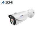 720P Ip Network Security Cameras 1MP , Waterproof Bullet Camera
