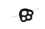Outdoor Adventure Gear Heavy Duty 50KN Rope Separator Plate with Galvanized