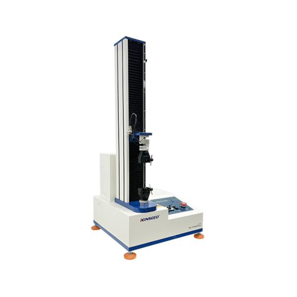 China ASTM Electronic Universal Testing Machine 50N ~ 100KN UTM Tensile Tester factory