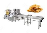 Fully Automatic Harumaki Making Machine Spring Roll Making Equipment