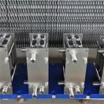 Gasket Plate Type Heat Exchanger For Air Conditioner Convenient Cleaning