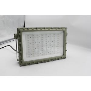 ATEX Explosion Proof LED Flood Light | Hazardous Area Lighting | Flameproof,