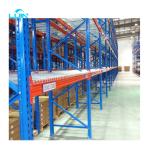 3000kg/ Layer Metal Warehouse Storage Rack Heavy Duty Shelf