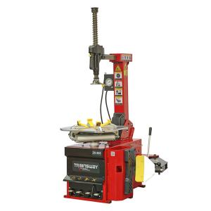 China Simple Disassembly Trainsway Tire Changing Machine CE Zh665 factory