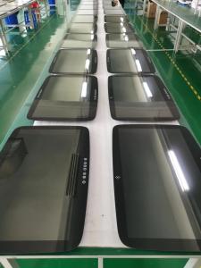 China 19 Inch 6MM Touch LCD Module AG Coating USB IIC Interface 350 Nits factory