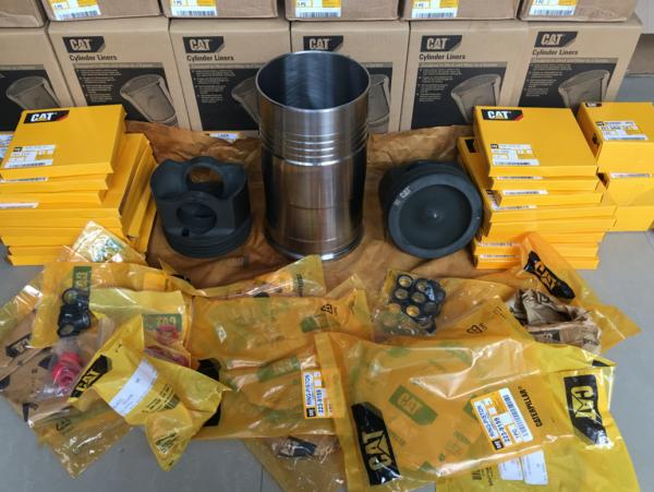 C18 C32 Diesel Engine Parts 368-7815 368-7818 368-7817 367-5160 368-7816 319