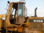 used caterpillar 936E wheel loader with high quality /low price /reliable