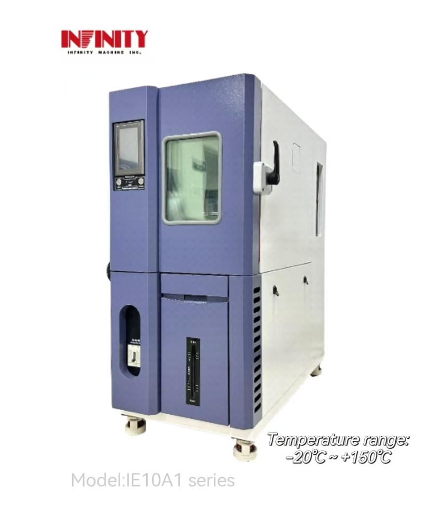 GJB360.8-2009 MIL-STD.202F High Temperature Life Test Environmental Test Chamber