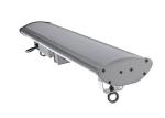 SMD 2835 EPISTAR Linear High Bay LED Lighting 80 Watt 60cm Meanwell Driver IP65