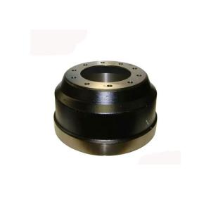 China Abrasion Resistance Steel Truck Brake Drum For Hino Isuzu on sale