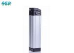 18650 48v 10ah Lithium Ion Battery , Electric Bicycle Battery Rechargeable With