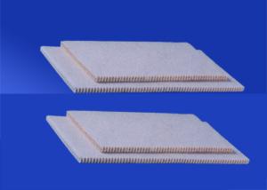 China Endless Heat Transfer Printing Felt Nomex Heat Resistant Felt Custom Made factory