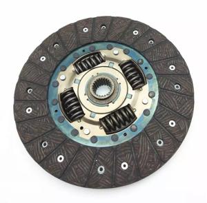 China 41300-4A080 41100-4B000 Clutch Plate And Disc H1 Vehicle KMF 2.4 G4CS Engine factory