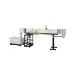 Hydrodynamics Lab Equipment Gear Axial Roto Multi Pump Test Device