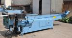 Direct Feeding 2 Inch 1.5kw 2600mm Metal Pipe Bending Machine