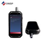 RS1000DI Portable Raman Spectrometer Quick Analysis For Qualitative Identificati