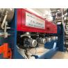 Buy cheap Kneader Extruder Single Screw Electric Wire Extrusion Line For HFFR Material from wholesalers