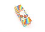 Hot Stamping Custom Toy Packaging Boxes Printed Luxury Eco Friendly For Gifts