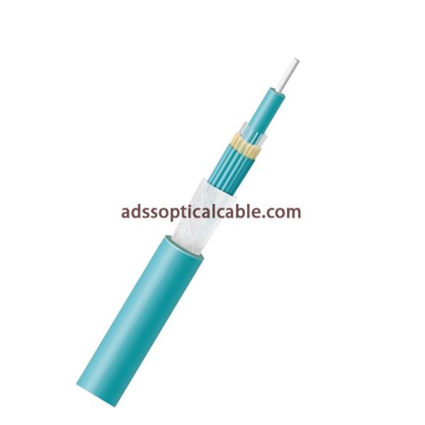 Multi Purpose Fiber Optic Cable Accessories / 12 Core Fiber Optic Cable Break