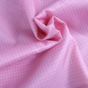 China Customizable 2.5mm Grid With 5mm Strip Conductive Fibers And Adjustable Length factory