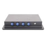 Ultra Wide Temperature Waterproof Panel PC with VESA Mount