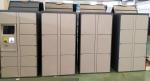 Winnsen Hot Sale Smart Express Terminal Intelligent Parcel Delivery Locker Smart