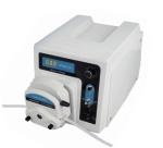 portable liquid transfer stepper motor peristaltic pump