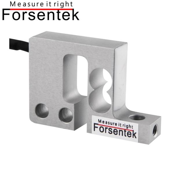 China Small force sensor 20N Compact tension compression load cell 2kg factory
