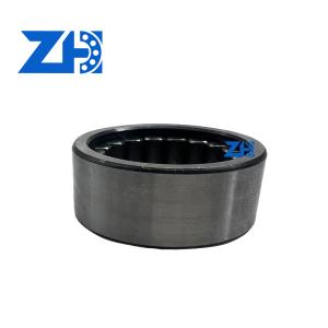 China Easy Disassembly Cylindrical Roller Bearing RNU28.56X44X17 with High Precision factory