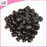 Overnight Shipping DHL Sensational Weave Best Quality Indian Loose Wave Virgin