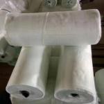 0.2mm 50m Plain Fiberglass Textile For Industrial Applications