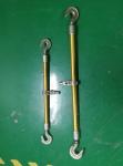 Lightweight Transmission Line Tool Standard Aluminum Alloy Turnbuckle With