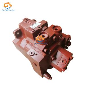 China AP2D36 Excavator Hydraulic Pump for DX80 DH80G DH80-7 R80-7 DX75 Piston Pump factory