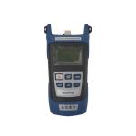 Handy Fiber Optic Power Meter Fiber Optic Cable Testing Tools For Ftth Solutions