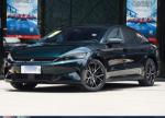 BYD HAN 2022 EV 610KM 4WD Qianshancui Limited Version Medium Large Sedan