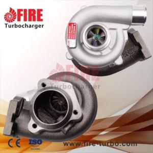 China GT2049S 754111-5009S 2674A423 Turbocharger Perkins Industrial Gen Set With 1103A Engine factory