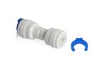 Water System Fittings Water Purifier Accessories K154 Quick Connect Pipe Ro