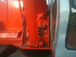 Used Excavator Hitachi EX60 Good Condition