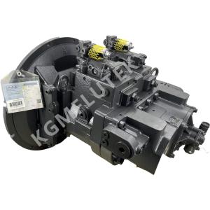 China ZOOMLION ZE650-10 Excavator Hydraulic Pump K7V240DPH1N7R-0E01 Original KPM factory