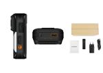 IR Night Vision TDD LTE Police Officer Body Cameras