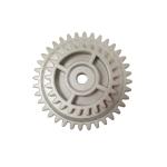 Aluminium SS Cnc Lathe Components Powder Metallurgy Gears Parts