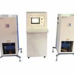 BS EN14808 Portable Impact Absorption And Vertical Deformation Detector -