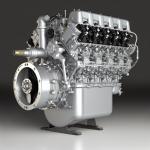 Lycoming IO-360-L2A Aircraft Engine 180-220 HP