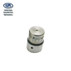 China EXCAVATOR ENGINE PARTS SHAFT IDLER 3432300502 for SK130-8 E320C S4K S6K factory